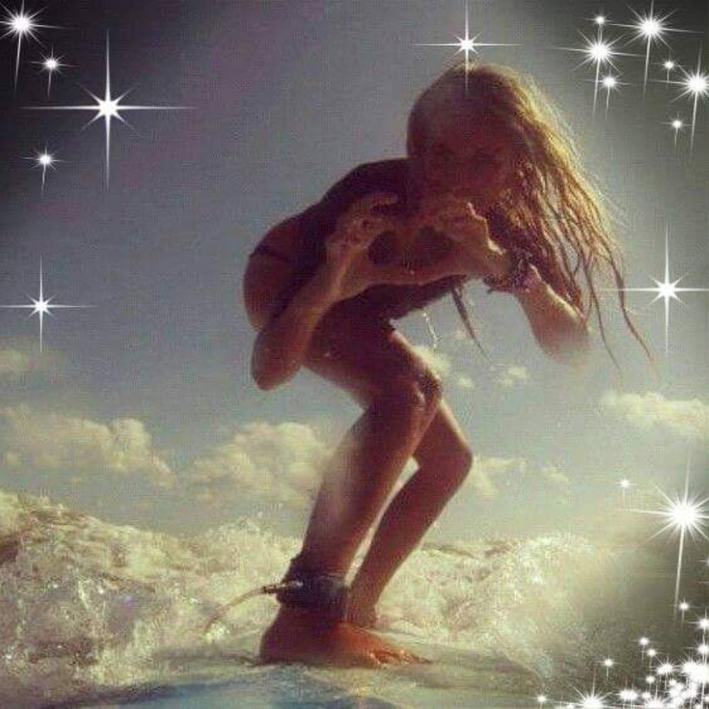 Meet your Posher, Taralynne